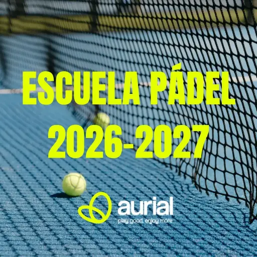 Trimestre Escuela Iniciación Adulto 2 dias/semana